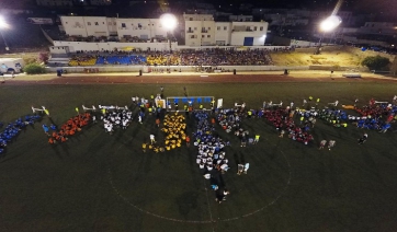 Για πρώτη φορά μετά από 11 συνεχόμενα έτη το Πανκυκλαδικό Τουρνουά Ακαδημιών Ποδοσφαίρου δεν θα διεξαχθεί.