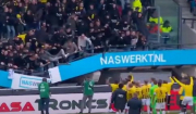 Ολλανδία: Κατέρρευσε κερκίδα ενώ πανηγύριζαν οι οπαδοί της Φιτέσε [βίντεο]