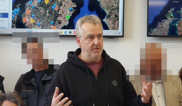 Θ. Μαρινόπουλος: Μπροστά στον καθρέφτη... της προόδου