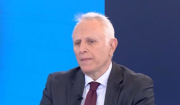 Γ. Ραγκούσης: «Ο κόσμος του ΠΑΣΟΚ "διψά" για να δυναμώσει ξανά η προοδευτική παράταξη» (βίντεο)