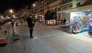 Πασαλιμάνι: Πυροβολισμοί σημειώθηκαν μπροστά στα μάτια παιδιών αλλά και κατοίκων - Ο τραυματίας μεταφέρθηκε στο νοσοκομείο