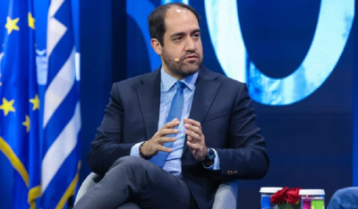 Κεφαλογιάννης: Έρχεται δύσκολο καλοκαίρι - Εξαιτίας της κλιματικής κρίσης καλά σενάρια δεν υπάρχουν