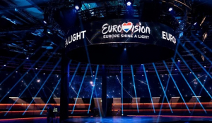 «Europe Shine a Light»: Η... εναλλακτική Eurovision με τα 41 φετινά τραγούδια