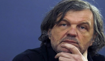 Αφαίρεση βραβείου από τον Κουστουρίτσα, λόγω των δεσμών του με τη Ρωσία