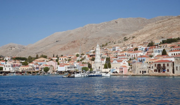 Η Χάλκη το επόμενο «πράσινο» νησί μετά την Αστυπάλαια - Ενδιαφέρον από Σίφνο και Κύθνο