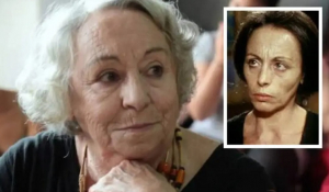 Όλγα Τουρνάκη: Πέθανε σε ηλικία 89 ετών η ηθοποιός