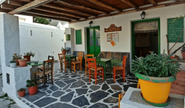 Αμοργός: Κλείνει το ιστορικότερο χειμερινό καφενείο - «Τα φώτα σβήνουν όταν φεύγουν οι τουρίστες»