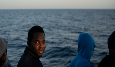 Μάλτα: Ολονύχτια μάχη με τη θάλασσα για τη διάσωση 216 μεταναστών