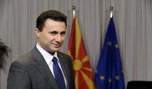 ΠΓΔΜ: Στις 15 Ιανουαρίου ο σχηματισμός μεταβατικής κυβέρνησης