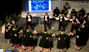 ««Ελλάδα Γη και Πέλαγος» με μεγάλη επιτυχία ολοκληρώθηκε η μουσικοχορευτική παράσταση του Δήμου Μυκόνου»