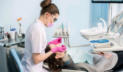 Δεν χρειάζεται rapid test πριν τον οδοντίατρο: Διευκρινίσεις του υπουργείου