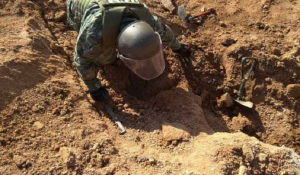 Βόμβα «τέρας» στην Ελευσίνα: Απομακρύνονται οι κάτοικοι - Πώς θα την εξουδετερώσουν