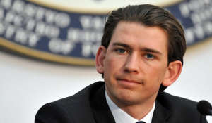 Αυστρία: Παραιτήθηκε ο καγκελάριος Σεμπάστιαν Κουρτς μετά το σκάνδαλο