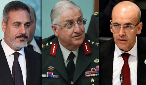 Τουρκία: Το who is who των τριών νέων υπουργών του Ερντογάν που θα επηρεάσουν τα Ελληνοτουρκικά