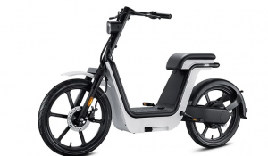 To ηλεκτρικό ποδήλατο της Honda φέρνει την επανάσταση και κοστίζει κάτω από 1.000 ευρώ