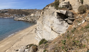 Μύκονος: Έργο πνοής και ασφάλειας ο πεζόδρομος που θα ενώσει το παλιό με το νέο λιμάνι του νησιού