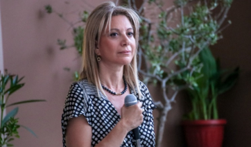 Καρυστιανού για Άγνωστο Στρατιώτη: Θα κάνουμε καθιστικές διαμαρτυρίες, ας έρθουν τα ΜΑΤ να μας συλλάβουν