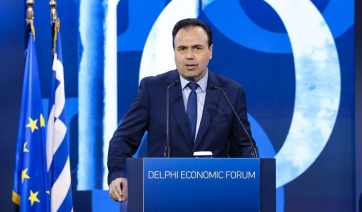 Παπαστεργίου: Έρχεται το «Kid Wallet» για τους γονείς