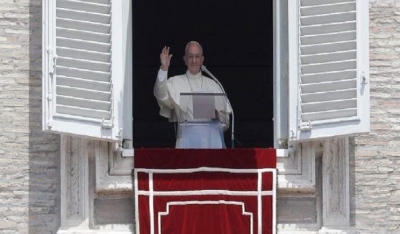 Απίστευτος ο Πάπας: Μην αφαιρείτε την γλουτένη από τον αγιασμένο άρτο