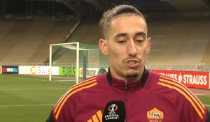 Τσιμίκας: «Ήμουν συμμαθητής με έναν από τους φίλους του ΠΑΟΚ που χάθηκαν στη Ρουμανία»