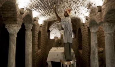 Αίγυπτος: Οι 25 αρχαιολογικοί χώροι και εκκλησίες που έζησε τα 3 πρώτα χρόνια της ζωής του ο Ιησούς