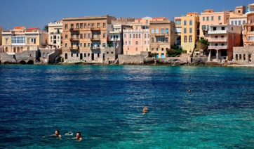 Θάνατος λουόμενου στη Σύρο