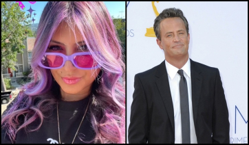 H «Βασίλισσα της Κεταμίνης» παραδέχτηκε την ενοχή της για τον θάνατο του Μάθιου Πέρι