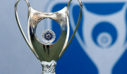 Κύπελλο Ελλάδας:  Τα ζευγάρια της φάσης των 16