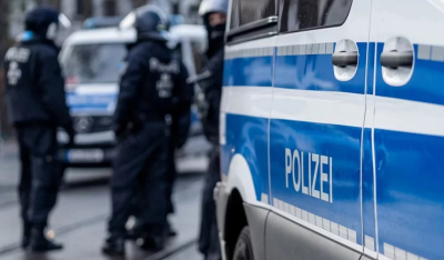 Γερμανία: Ανήλικος επιτέθηκε με μαχαίρι σε συμμαθητές του σε σχολείο του Βούπερταλ -Τέσσερις τραυματίες