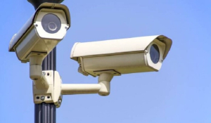 Κάμερες στους δρόμους: Πάνω από 2.500 παραβάσεις σε 4 ημέρες