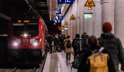 Κυβερνοεπίθεση στους Γερμανικούς Σιδηροδρόμους