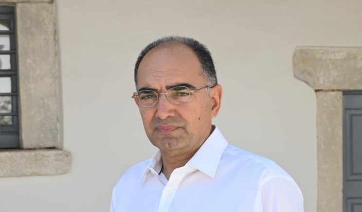 Μήνυμα Δημάρχου Πάρου για την Επέτειο Κήρυξης της Επανάστασης του 1821 στην Πάρο