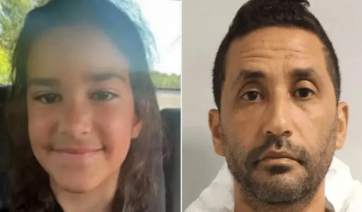 ΗΠΑ: 9χρονη Ελληνοκαναδή δολοφονήθηκε από τον πατέρα της (βίντεο)