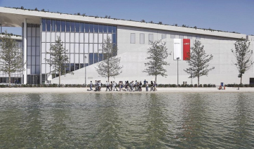 Πρωτομαγιά με μουσική, εικαστικά και καγιάκ στο Κέντρο Πολιτισμού Ίδρυμα Σταύρος Νιάρχος