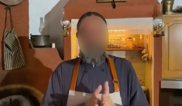 Συνελήφθη πρώην μοντέλο, ιερέας παλαιοημερολογίτης, γνωστός από την τηλεόραση, για διακίνηση ναρκωτικών