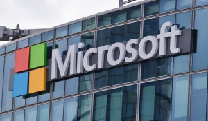 Μεγάλη επένδυση της Microsoft στην Ελλάδα