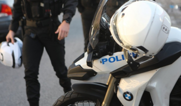 Νεκρός 20χρονος στο κέντρο της Αθήνας: Έπεσε από τον 10ο όροφο ξενοδοχείου