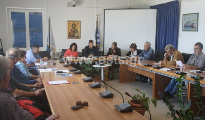 Πρόσκληση της Επιτροπής Ποιότητας Ζωής του Δήμου Πάρου σε τακτική συνεδρίαση
