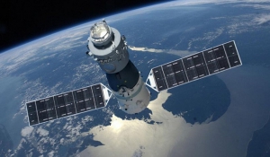 Μπορεί να «βρέξει φωτιά» στην Ελλάδα από κινέζικο διαστημικό σταθμό που θα πέσει στη γη