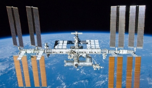 Η Ρωσία σταματά να μεταφέρει Αμερικανούς αστροναύτες στον Διεθνή Διαστημικό Σταθμό