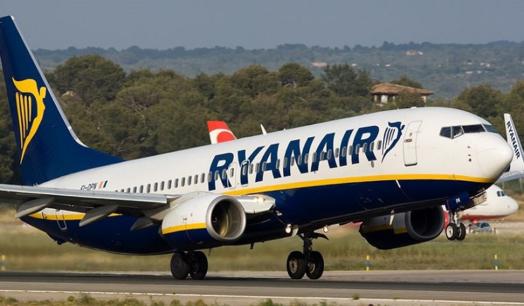 «Βόμβα» από την Ryanair: Τέλος τα εισιτήρια των 10 ευρώ