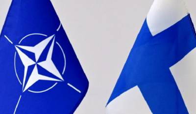 Φινλανδία - Σουηδία στο ΝΑΤΟ: Η Σουηδία υπέγραψε την αίτηση ένταξης στη Συμμαχία