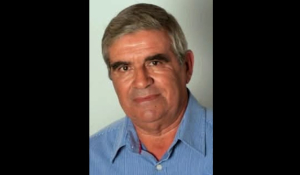 Ψήφισμα Δημοτικού Συμβουλίου Πάρου για την απώλεια του Στυλιανού Φραγκούλη