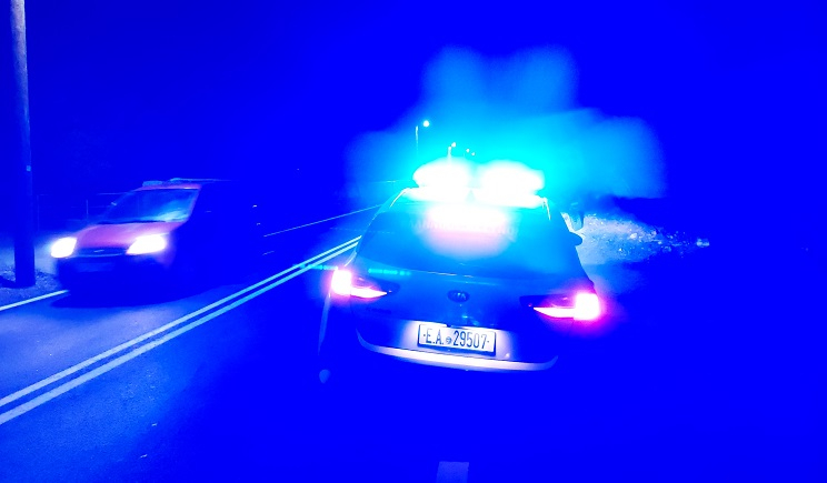 Αποτελέσματα στοχευμένων αστυνομικών δράσεων που πραγματοποιήθηκαν στα νησιά του Νοτίου Αιγαίου το διάστημα από 18 έως 24 Αυγούστου 2025