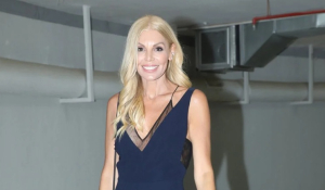 Η δραματική περιπέτεια της Βάσιας Λόη και των δύο παιδιών της στο Ντουμπάι (βίντεο)