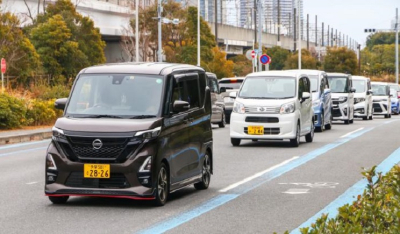 Έρχονται τα αυτοκίνητα των 10.000 ευρώ στην Ευρώπη -Γιατί θα είναι τόσο φθηνά