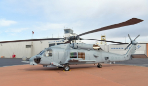 Πολεμικό Ναυτικό: Έρχονται στην Ελλάδα τα τρία πρώτα ανθυποβρυχιακά ελικόπτερα Romeo