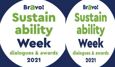Bravo Sustainability Dialogues & Awards 2021