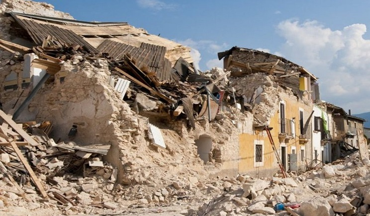 Παγκόσμιο σοκ για το Αφγανιστάν: Πάνω από 950 νεκροί από τον σεισμό των 6,1 Ρίχτερ