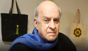 Τζια: Ανοίγει για το κοινό η θερινή κατοικία του Αλέκου Φασιανού